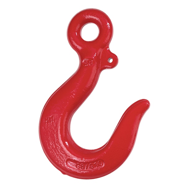 1/2 G100 ACCOLOY SLING HK, UPC, 592353082
